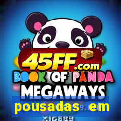 pousadas em juazeiro bahia
